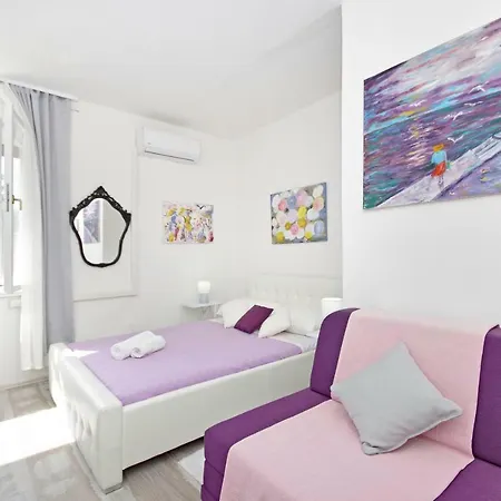 Delightful In The Center Of Casa de hóspedes *
