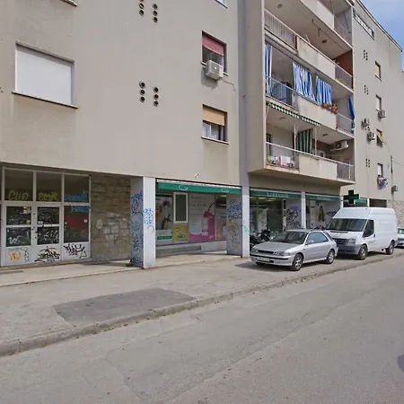 Casa de hóspedes Delightful In The Center Of Split