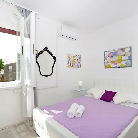 Delightful In The Center Of Casa de hóspedes