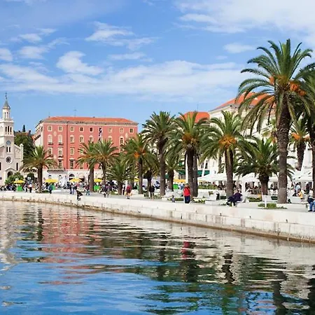 Delightful In The Center Of Casa de hóspedes *